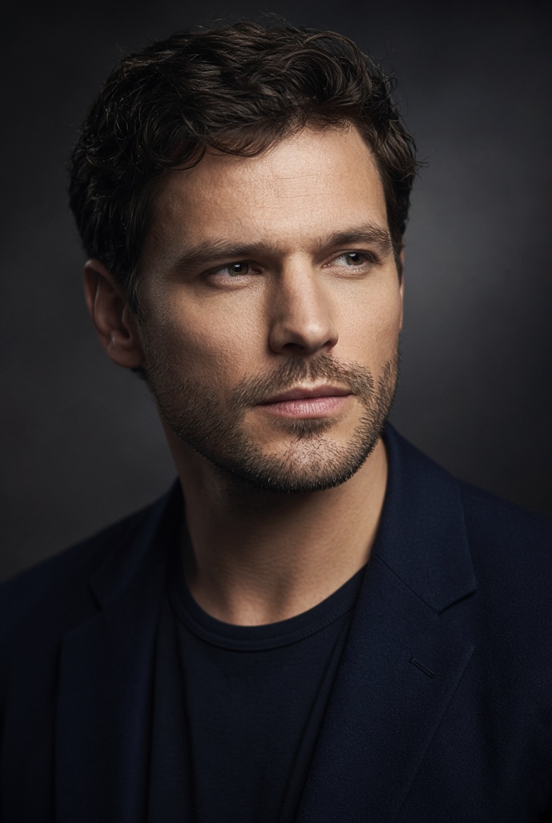 Charles Block